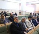 گزارش مراسم افتتاحیه هفتۀ پژوهش پژوهشگاه علوم انسانی و مطالعات فرهنگی