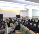 گزارش مراسم افتتاحیه هفتۀ پژوهش پژوهشگاه علوم انسانی و مطالعات فرهنگی