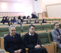گزارش مراسم افتتاحیه هفتة پژوهش پژوهشگاه علوم انسانی و مطالعات فرهنگی