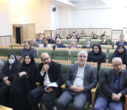 گزارش مراسم افتتاحیه هفتۀ پژوهش پژوهشگاه علوم انسانی و مطالعات فرهنگی