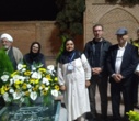 گزارش یازدهمین همایش بین‌المللی شمس تبریزی و مولانا  ۷ و ۸ مهرماه ۱۴۰۴