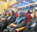 گزارش یازدهمین همایش بین‌المللی شمس تبریزی و مولانا  ۷ و ۸ مهرماه ۱۴۰۴