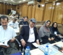 گزارش یازدهمین همایش بین‌المللی شمس تبریزی و مولانا  ۷ و ۸ مهرماه ۱۴۰۴
