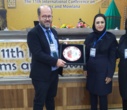 گزارش یازدهمین همایش بین‌المللی شمس تبریزی و مولانا  ۷ و ۸ مهرماه ۱۴۰۴