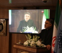 دکتر مسعود حبیبی، معاون فرهنگی و دانشجویی وزارت بهداشت