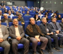 آیین رونمایی از کتاب «روایت اول» در باغ کتاب تهران