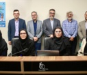 نشست «تحولات آموزش در عصر هوش مصنوعی؛ با تأکید بر تحولات نسلی» برگزار شد