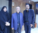آئین بزرگداشت زنده‌یاد دکتر ابوالقاسم رادفر برگزار شد