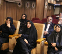 آئین بزرگداشت زنده‌یاد دکتر ابوالقاسم رادفر برگزار شد