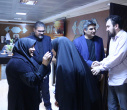 آئین بزرگداشت زنده‌یاد دکتر ابوالقاسم رادفر برگزار شد