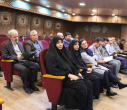 آئین بزرگداشت زنده‌یاد دکتر ابوالقاسم رادفر برگزار شد