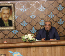 آئین بزرگداشت زنده‌یاد دکتر ابوالقاسم رادفر برگزار شد