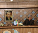 آئین بزرگداشت زنده‌یاد دکتر ابوالقاسم رادفر برگزار شد