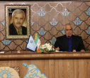 آئین بزرگداشت زنده‌یاد دکتر ابوالقاسم رادفر برگزار شد
