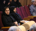 آئین بزرگداشت زنده‌یاد دکتر ابوالقاسم رادفر برگزار شد