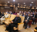 آئین بزرگداشت زنده‌یاد دکتر ابوالقاسم رادفر برگزار شد