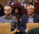 آئین بزرگداشت زنده‌یاد دکتر ابوالقاسم رادفر برگزار شد