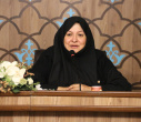 آئین بزرگداشت زنده‌یاد دکتر ابوالقاسم رادفر برگزار شد