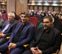 آئین بزرگداشت زنده‌یاد دکتر ابوالقاسم رادفر برگزار شد