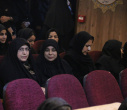 آئین بزرگداشت زنده‌یاد دکتر ابوالقاسم رادفر برگزار شد