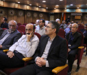 آئین بزرگداشت زنده‌یاد دکتر ابوالقاسم رادفر برگزار شد