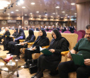 آئین بزرگداشت زنده‌یاد دکتر ابوالقاسم رادفر برگزار شد