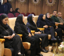 آئین بزرگداشت زنده‌یاد دکتر ابوالقاسم رادفر برگزار شد