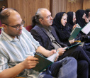 آئین بزرگداشت زنده‌یاد دکتر ابوالقاسم رادفر برگزار شد