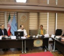 گزارش کرسی ترویجی «تبیین اخلاقی «طرفداری» به‌مثابه اولویت‌بخشی به خیرهای وابسته به خود و رابطه‌مندان با خود»،