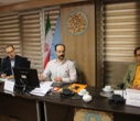 گزارش کرسی ترویجی «تبیین اخلاقی «طرفداری» به‌مثابه اولویت‌بخشی به خیرهای وابسته به خود و رابطه‌مندان با خود»،