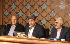 همایش ملی «فرهنگ، رسانه و تحولات نسلی در ایران: از جهان واقعی تا جهان مجازی» برگزار شد