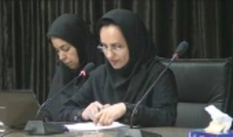 اندرز اوشنر دانا و نکاتی درباره ماخذ کلیله و دمنه و سندبادنامه/دکتر گشتاسب/۸-۳-۹۱/صوتی