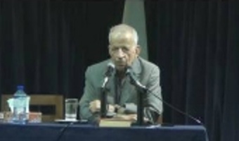 سابقه تصحیح، مقابله و ویرایش متون در تمدن اسلامی/دکتر محقق/۲۸-۳-۹۱/صوتی