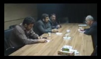 رسانه های نوین و نظام دینی: تداوم راهبرد، تغییر سیاست ها/ دکتر محمدمهدی اسماعیلی/۱۰-۱۲-۹۲/تصویری