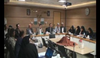 نظریه پردازی تربیتی بر اساس متون موثق با تکیه بر نهج البلاغه/علیرضا رحیمی /۰۲-۰۴-۹۳(تصویری)
