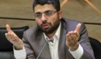 آسیب شناسی مطالعات تاریخی در رشته علوم قرآن و حدیث/دکتر محمدحسن احمدی/۱۷-۰۶-۹۳
