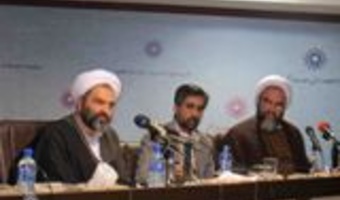 مناظره علمی با موضوع کرامت انسانی از دیدگاه اسلام/ استاد سروش محلاتی و استاد غرویان/۰۸-۱۰-۹۳