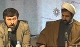 کاریکاتورها در فرانسه و نیاز به گفتگوی تمدن ها برای رسیدن به جهان عاری از خشونت/دکتر بهمن اکبری و دکتر سید جواد میری/۱۱-۱۱-۹۳