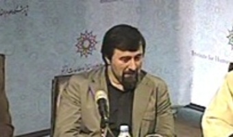 مولوی و انسان امروز در پهنه پر تلاطم پسا جهانی شده/آیت الله قادر فاضلی، دکتر سید بیوک محمدی و دکتر سید جواد میری/۱۲-۱۱-۹۳