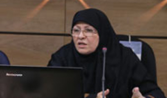 امنیت و توسعه: ویژگی ملکداری زنان در ایران(دوره میانه)/ دکتر پروین ترکمنی آذر/۲۸-۱۰-۹۴