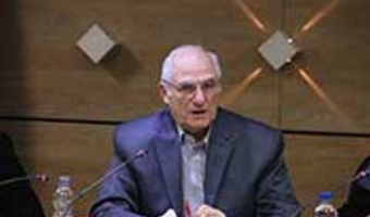 نشست علمی «چهره مسلمانان در سنن و روایتهای یهودی»/ پروفسور رابکین/ ۱۹-۱۲-۹۴