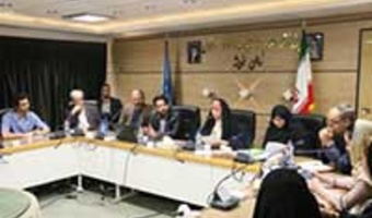 بیم‌ها و امیدها؛ در جهانی پر مخاطره / دکتر زهرا پارساپور- دکتر کاوه فرهادی/۲۶-۲-۹۵بیم‌ها و امیدها؛ در جهانی پر مخاطره / دکتر زهرا پارساپور- دکتر کاوه 