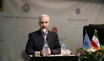 متن سخنرانی وزیر محترم علوم، تحقیقات و فناوری، در نخستین جشنواره نقد متون و کتب علوم انسانی