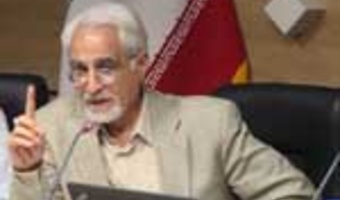 شیوه تصحیح متون و اقسام متون تصحیحی/ دکتر نصرالله پورجوادی/۲۱-۱۲-۱۳۹۵