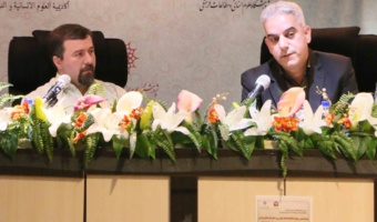 هم اندیشی خواجه نظام الملک طوسی و تداوم فرهنگی ایران -۲ / آقایان (رحمانیان، مرادی، پورحسن، کسرایی، محمدی، محدثی، میری)/ ۲۰-۰۱-۱۳۹۶