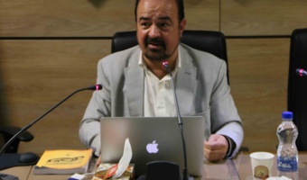 نقد و بررسی نگاش های علوم قرآنیی در ایران معاصر/ دکتر محمد کاظم شاکر/ ۱۱-۰۲-۱۳۹۶