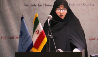 دکتر زهرا پارساپور به عنوان مدیر کل سیاستگذاری و برنامه‌ریزی فرهنگی و اجتماعی وزارت علوم منصوب شد