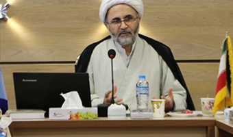عوامل موثر بر نارضایتی  عمومی از منظر امیر المومنین  علی علیه السلام/دکتر محمدرضا یوسفی/۱۸-۱۰-۱۳۹۶