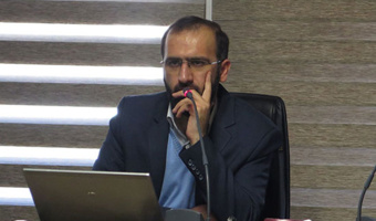 بازخوانی معرفت نفس در کلام قدسی و باز تولید آن در آموزه های امام علی/دکتر محمدعلی مشایخی/۳-۱۱-۱۳۹۶