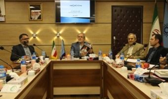 برگزاری هفتمین نشست کمیته علمی طرح اعتلای علوم انسانی
